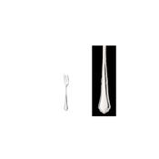 FORCHETTA 3 SPINE cm.14.8 acciaio inox "SETTECENTO"