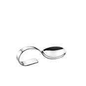 CUCCHIAIO ZAKOUSKI cm.11,7 acciaio inox GAMMA