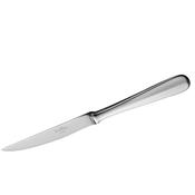 COLTELLO BISTECCA cm.23 acciaio inox  "BAGUETTE"