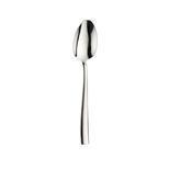 CUCCHIAIO TAVOLA cm.20,9x2,5mm acciaio inox  "VILLA"