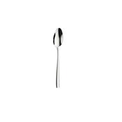 CUCCHIAINO CAFFE cm.14,5x2mm acciaio inox  "VILLA"