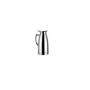 CARAFFA TERMICA lt.2 H.28cm acciaio inox IMPERIAL