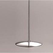 SPILLONE PORTASCONTRINI INOX H.14