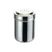 SPARGICACAO cm.5,5x12h ACCIAIO INOX