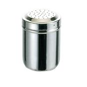 SPARGIZUCCHERO cm.5,5x12h ACCIAIO INOX