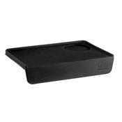 TAPPETINO con impronta cm.21x14,5 silicone nero TAMPING MAT