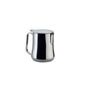 CAFFETTIERA cl. 75 5 tazze acciaio inox AURORA