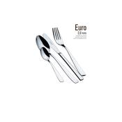 CUCCHIAIO FRUTTA cm.17,6 acciaio inox EURO