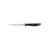 COLTELLO BISTECCA FORGIATO SEGHETTATO cm.11,5 BISTROT