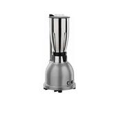 BLENDER lt.1,5 CON BICCHIERE volt.220 ACCIAIO INOX (no listino)