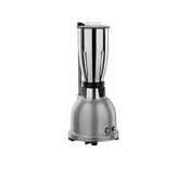 BLENDER lt.1,5 CON BICCHIERE volt.220 ACCIAIO INOX (no listino)