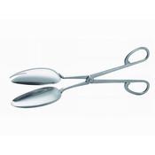 PINZA INSALATA FORGIATA cm.24 ACCIAIO INOX