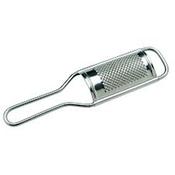 GRATTUGIA PICCOLA cm.9 ACCIAO INOX