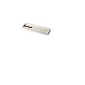PIATTO RETTANGOLARE cm.26,5x14,2x1,8h JUSTWHITE ELITE HP9890