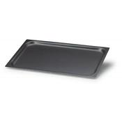 TEGLIA GN 1/1 cm.53x32,5x2h ALLUMINIO ANTIADERENTE PLUS