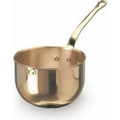 POLSONETTO cm.18 
RAME NON STAGNATO