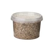 ESSENZA noce americano intenso ml.500 HICKORY WOOD CHIPS