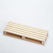 TAGLIERE BANCALE cm15x40x3h multistrato betulla ART.26123T