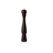 MACINA PEPE cm.42 faggio tinto noce ART.6154T