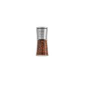 MACINA PEPERONCINO cm.13 acrilico/acciaio inox ART.6942SPP