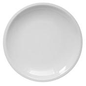 PIATTO TONDO CM.30 RIVIERA B.CO 800595 881083 11410082