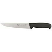 COLTELLO DISOSSO RETTO cm.18 acciaio SUPRA