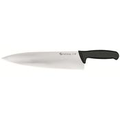 COLTELLO TRINCIANTE CUOCO cm.30 acciaio SUPRA S349.030