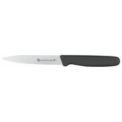 SPELUCCHINO cm.11 in acciaio inox manico nylon SUPRA