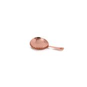 STRAINER A CUCCHIAIO laccato rame JULEP