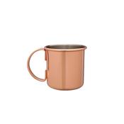 MUG cl.40 con manico RAME MOSCOW MULE