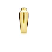 SHAKER COMPLETO ml.550 ORO LUMIAN PARISIENNE