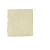 PIATTO SALENTO cm.32,5x23x2h porcellana beige VULCANIA