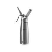 SIFONE PANNA 0,5Lt. acciaio inox PROFI LINE