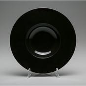 PASTA BOWL CM.29 porcellana ART.006 SATURNO NERO