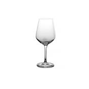 CALICE VINO CON TACCA cl.49 vetro trasparente JULIETTE