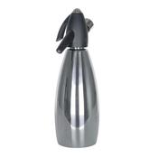 SIFONE SELTZ lt.1 ACCIAIO INOX