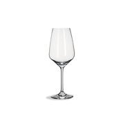 CALICE VINO BIANCO cl.35,6 cm.7,9xH.21,1 vetro cristallino tritan TASTE 0